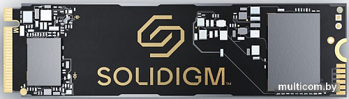 SSD Solidigm P41 Plus 1TB SSDPFKNU010TZX1