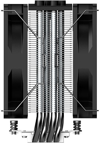 Кулер для процессора ID-Cooling SE-214-XT Plus