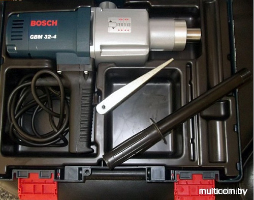 Безударная дрель Bosch GBM 32-4 Professional