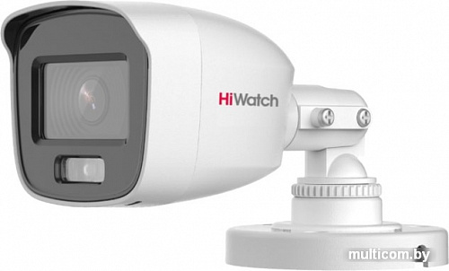 CCTV-камера HiWatch DS-T200L (3.6 мм)