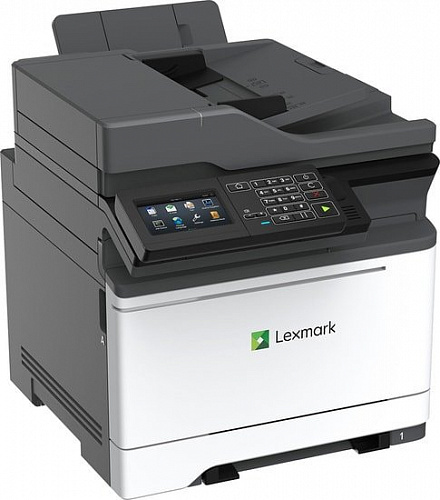 МФУ Lexmark CX622ade