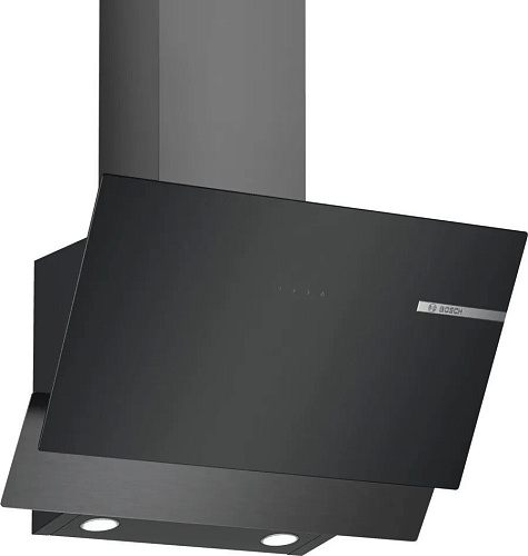 Кухонная вытяжка Bosch DWK65AD30R