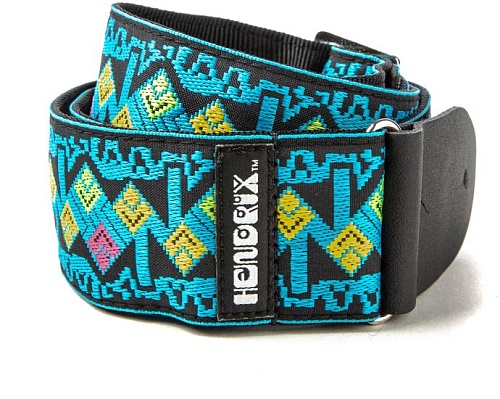 Ремень для гитары Dunlop Manufacturing JH14