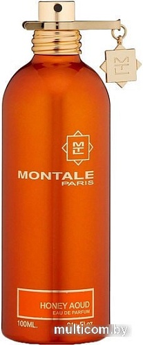 Montale Honey Aoud EdP (50 мл)