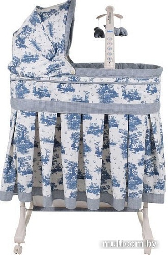 Люлька Simplicity 3060BTL