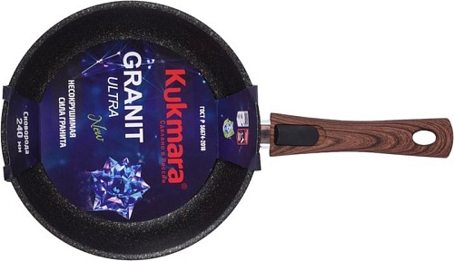Сковорода Kukmara сго222а