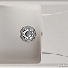 Кухонная мойка Mixline ML-GM26 552082 (белый)
