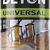 Лак Deton Алкидный атмосферостойкий 0.52 л (глянцевый)