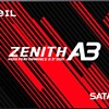 SSD GeIL Zenith A3 120GB A3FD22D120D