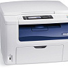 МФУ Xerox WorkCentre 6025BI