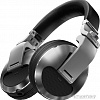 Наушники Pioneer HDJ-X10 (серебристый)