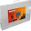 Мангал Gorillagrill GG 002 + Кейс