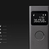 Лазерный дальномер Xiaomi Smart Laser Measure MJJGCJYD001QW