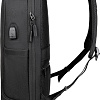 Городской рюкзак Miru StyleSafe 15.6&amp;quot; MBP-1077 (черный)