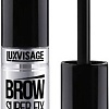 Гель для бровей Lux Visage Brow Super Fix 12H (6 г)