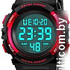Наручные часы Skmei 1266-2 (красный)