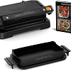 Электрогриль Tefal Optigrill XL GC784830