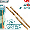Сверло Total TAC11201501