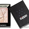 Зажигалка Zippo Classic High Polish Rose Gold Eastern 49486