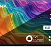 Телевизор Digma DM-LED32SBB33