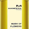 Парфюмерная вода Mancera Musk Of Flowers EdP (120 мл)