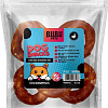 Лакомство для собак Bubu Pets Мясо утки на сыромятных кольцах PS0048 (500 г)