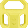 Диск Starfit DB-505 4 кг (желтый)