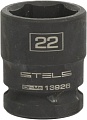 Головка слесарная Stels 13926