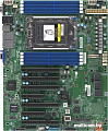 Материнская плата Supermicro MBD-H12SSL-I-O