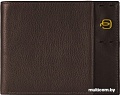 Кошелек Piquadro Pulse PU257P15/BLU3