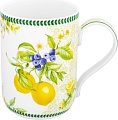 Кружка Elan Gallery Лимоны 420651