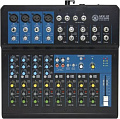 Микшерный пульт Topp Pro TP MXi12FX