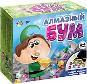 Настольная игра Лас Играс Алмазный бум 4239208