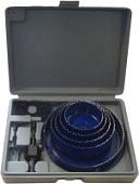 Набор коронок FORSAGE F-HS08