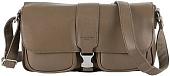 Женская сумка David Jones 823-7004-1-TAP (коричневый)