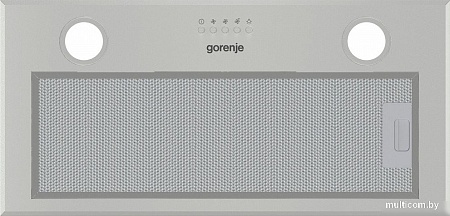Кухонная вытяжка Gorenje BHI626E6X