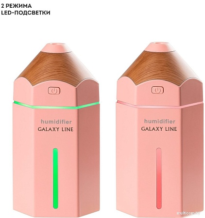 Увлажнитель воздуха Galaxy Line GL8014