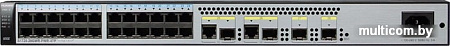 Коммутатор Huawei S1720-28GWR-PWR-4TP-E