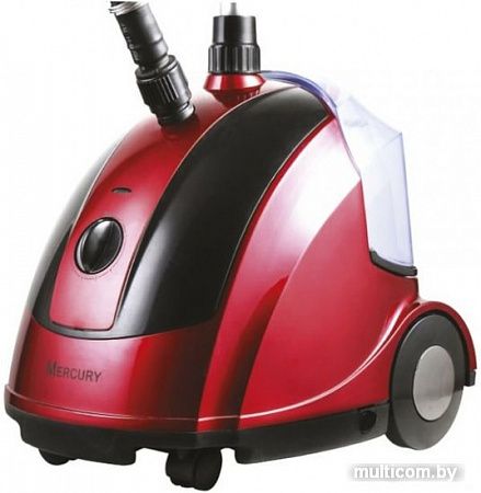 Отпариватель Mercury MC-6897