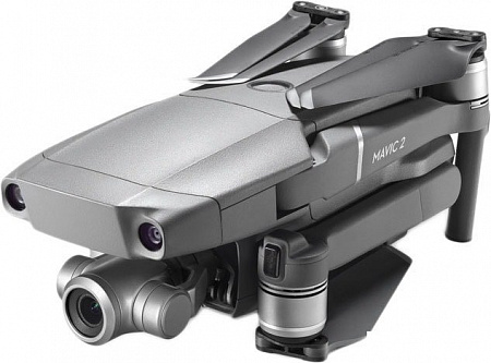 Квадрокоптер DJI Mavic 2 Zoom