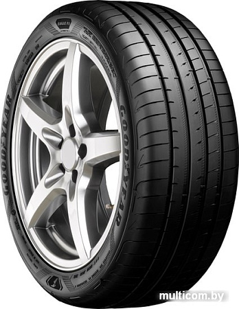 Автомобильные шины Goodyear Eagle F1 Asymmetric 5 215/40R17 87Y