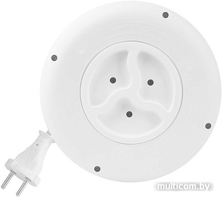 Удлинитель SmartBuy SBE-10-3-03-W