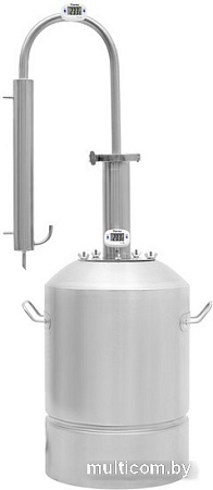 Дистиллятор Helicon Дионис (15л)