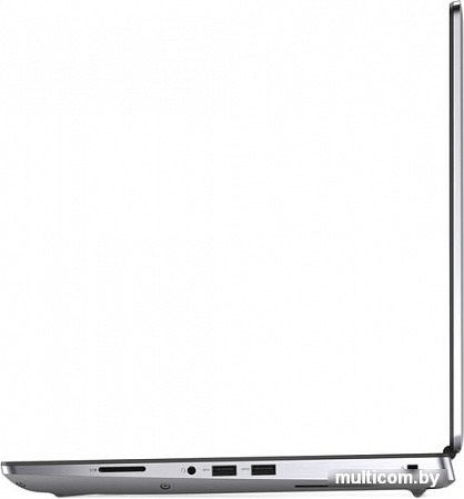 Рабочая станция Dell Precision 15 7560-0754