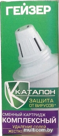 Картридж Гейзер 304