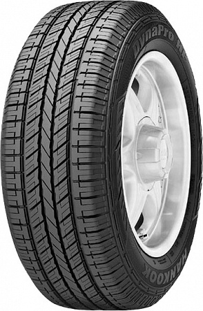 Автомобильные шины Hankook Dynapro HP2 RA33 215/55R18 99V