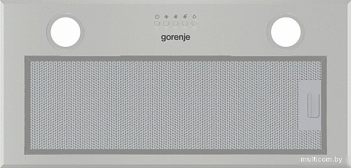 Кухонная вытяжка Gorenje BHI626E6X