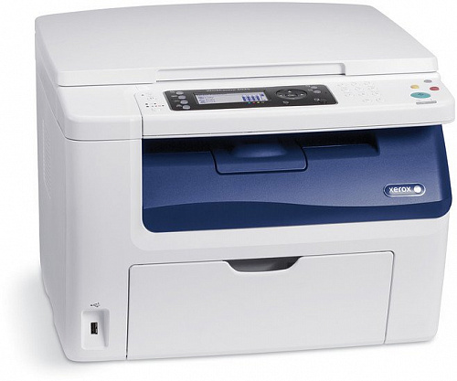 МФУ Xerox WorkCentre 6025BI