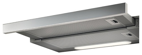 Встраиваемая вытяжка Elica ELITE 14 LUX IXGL/A/90