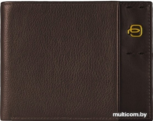 Кошелек Piquadro Pulse PU257P15/BLU3